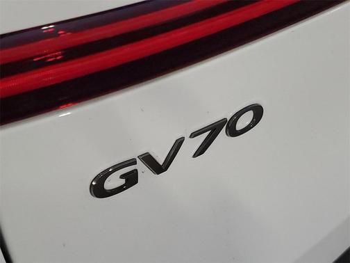 2023 Genesis GV70 3.5T AWD Sport
