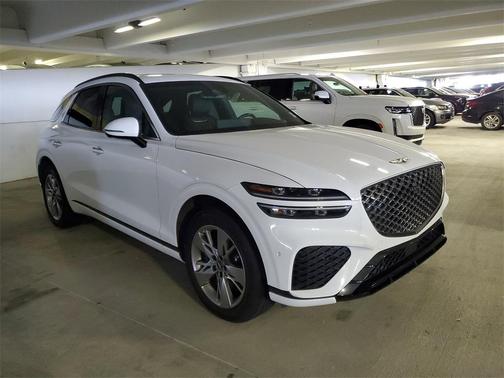 2023 Genesis GV70 3.5T AWD Sport