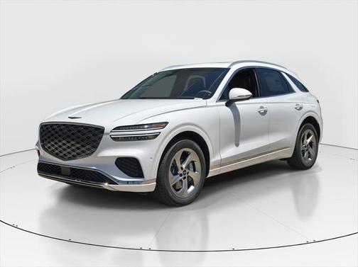 2026 Genesis GV70 2.5T