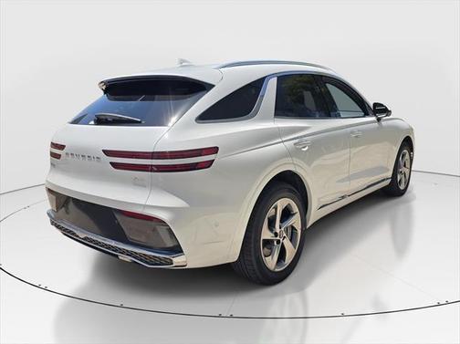 2026 Genesis GV70 2.5T