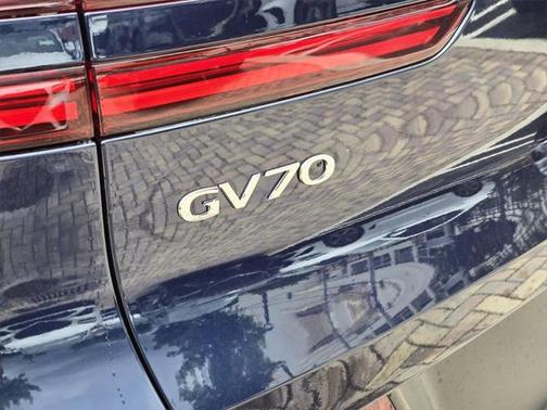 2025 Genesis GV70 2.5T AWD