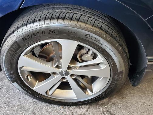 2022 Genesis GV80 2.5T