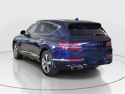 2022 Genesis GV80 2.5T