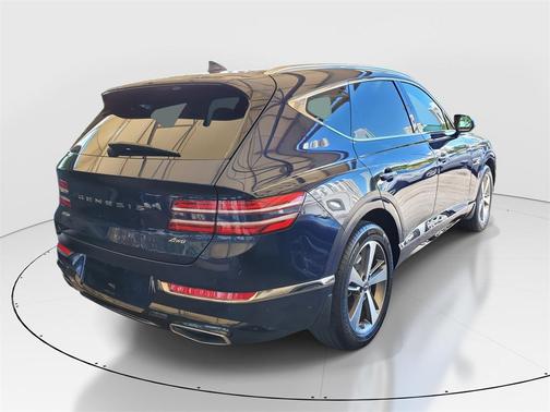 2022 Genesis GV80 2.5T