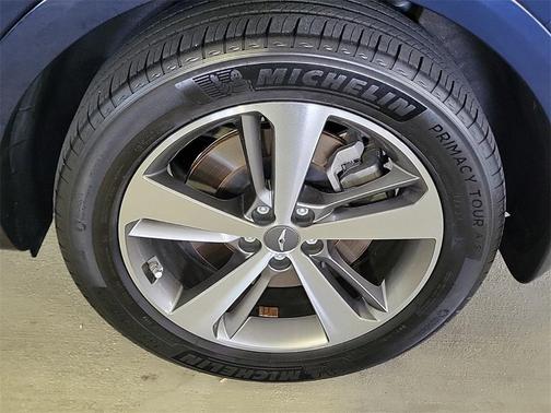 2022 Genesis GV80 2.5T