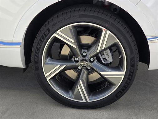 2025 Genesis GV80 3.5T