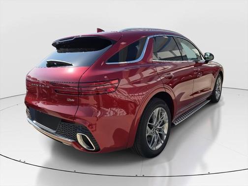 2025 Genesis GV70 2.5T