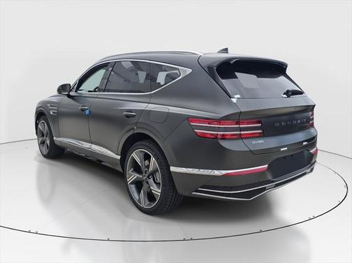 2025 Genesis GV80 3.5T
