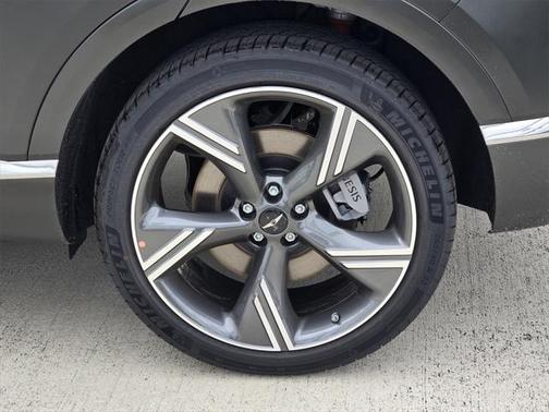 2025 Genesis GV80 3.5T