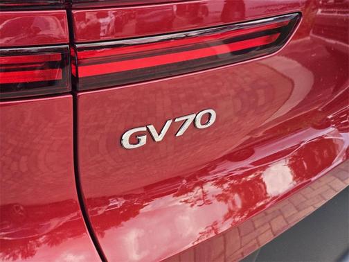 2025 Genesis GV70 2.5T AWD