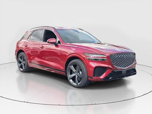 2025 Genesis GV70 2.5T AWD