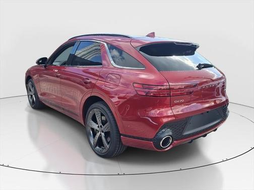 2025 Genesis GV70 2.5T AWD