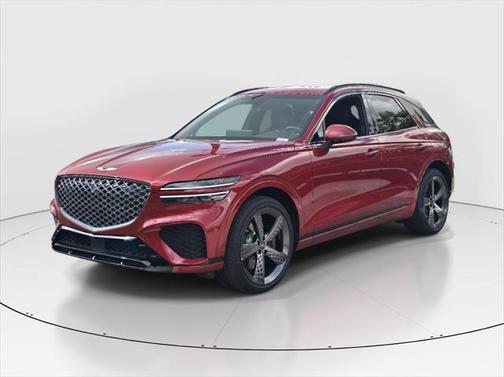 2025 Genesis GV70 2.5T AWD