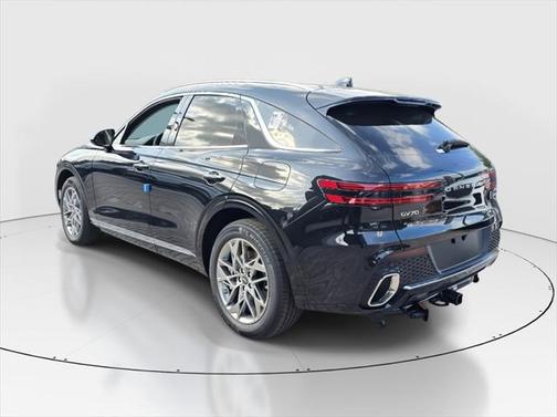 2025 Genesis GV70 2.5T AWD