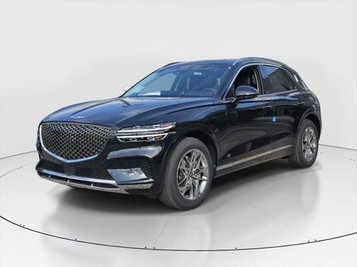 2025 Genesis GV70 2.5T AWD