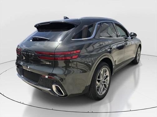 2025 Genesis GV70 2.5T