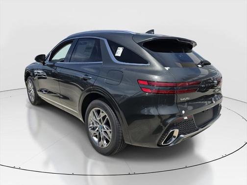 2025 Genesis GV70 2.5T