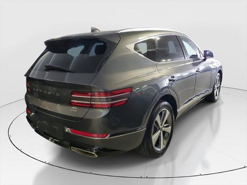 2023 Genesis GV80 2.5T