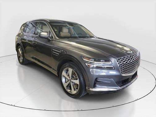 2023 Genesis GV80 2.5T