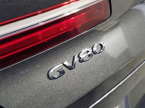 2023 Genesis GV80 2.5T