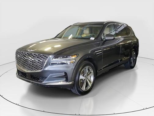 2023 Genesis GV80 2.5T