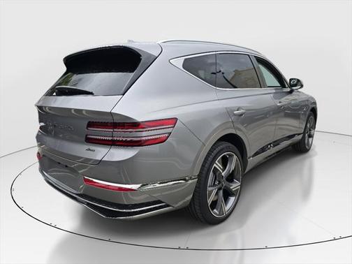 2025 Genesis GV80 2.5T