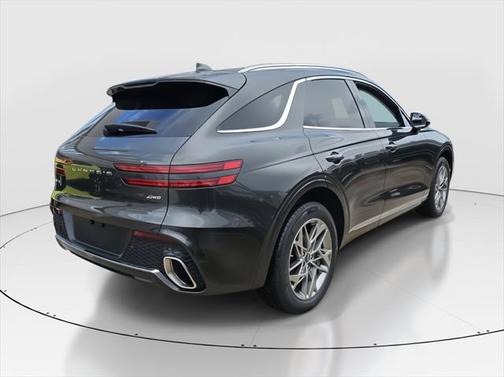 2025 Genesis GV70 2.5T AWD