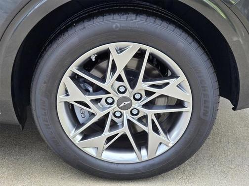 2025 Genesis GV70 2.5T AWD