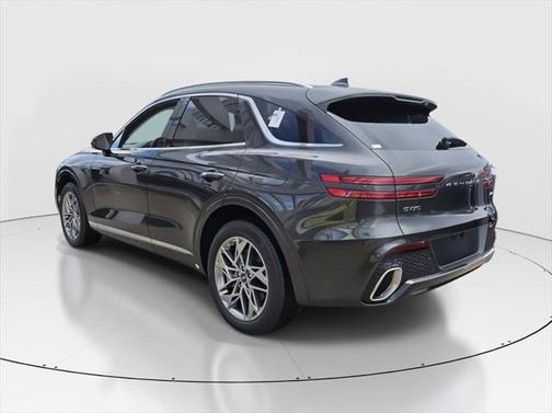 2025 Genesis GV70 2.5T AWD