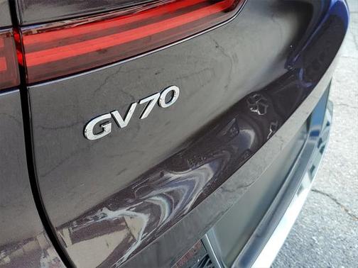 2023 Genesis GV70 2.5T AWD
