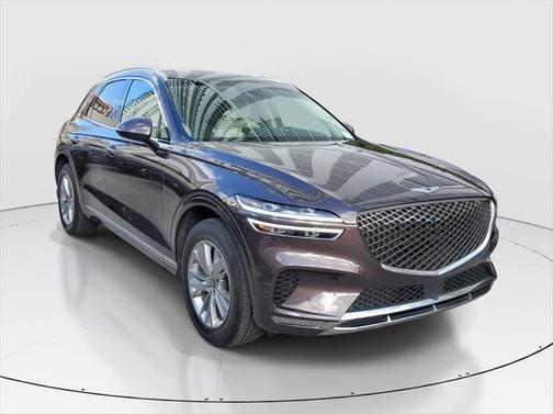 2023 Genesis GV70 2.5T AWD