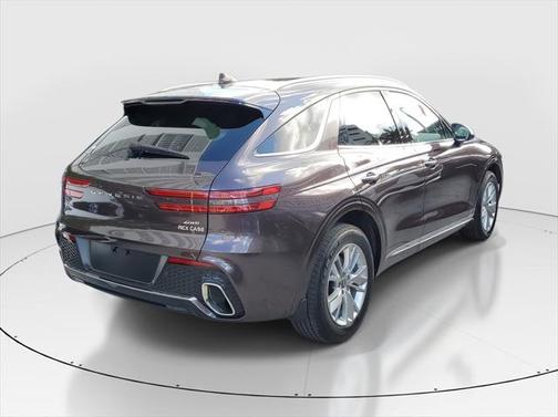 2023 Genesis GV70 2.5T AWD