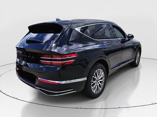 2025 Genesis GV80 2.5T