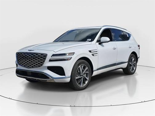 2025 Genesis GV80 3.5T
