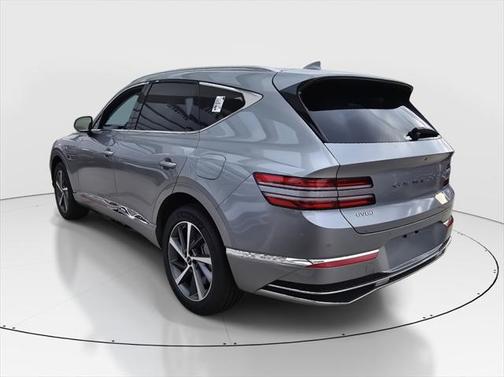 2025 Genesis GV80 3.5T