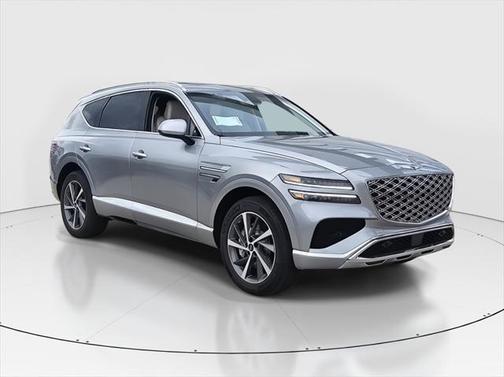 2025 Genesis GV80 3.5T