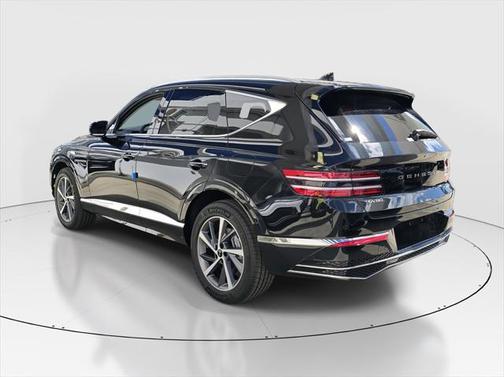2025 Genesis GV80 2.5T Advanced