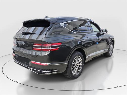 2026 Genesis GV80 2.5T
