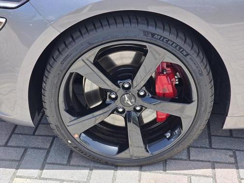2026 Genesis G70 3.3T RWD Sport Prestige