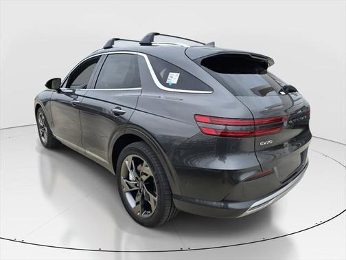 2025 Genesis Electrified GV70 Advanced AWD