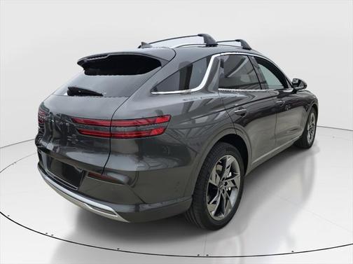2025 Genesis Electrified GV70 Advanced AWD