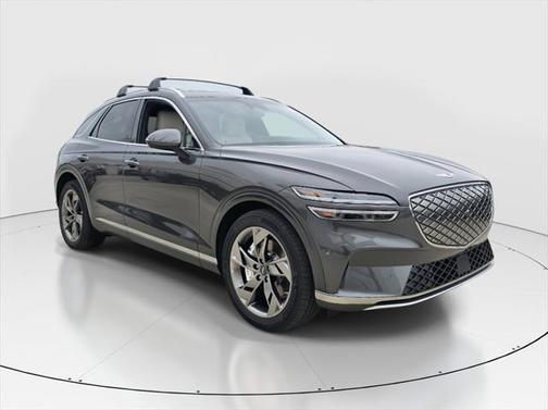 2025 Genesis Electrified GV70 Advanced AWD