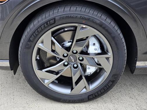 2025 Genesis Electrified GV70 Advanced AWD