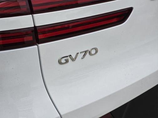 2025 Genesis GV70 2.5T AWD
