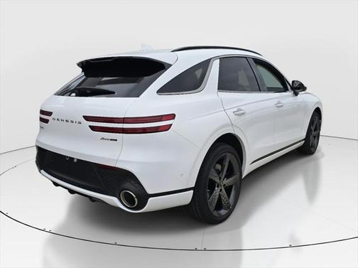 2025 Genesis GV70 2.5T AWD