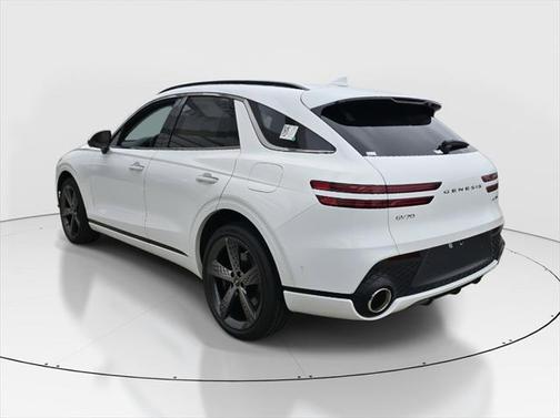 2025 Genesis GV70 2.5T AWD