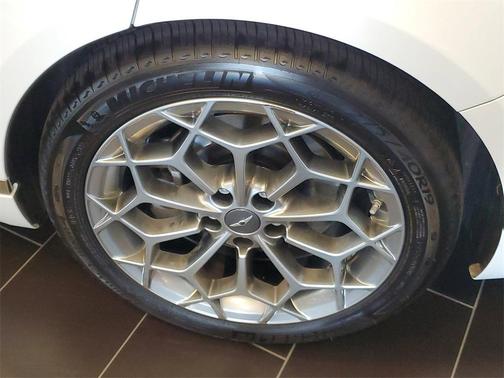 2022 Genesis G80 2.5T AWD