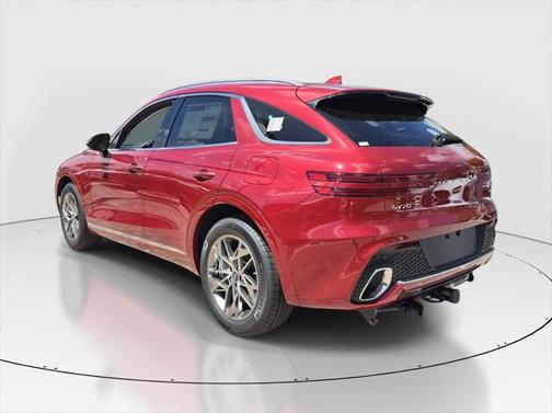 2025 Genesis GV70 2.5T AWD