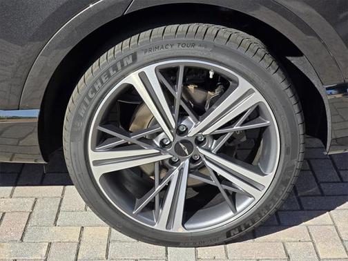 2025 Genesis GV80 Coupe 3.5T e-SC