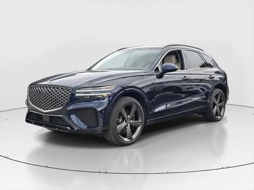 2025 Genesis GV70 3.5T AWD Sport